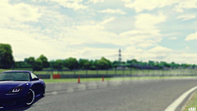 The Core Electric Forklift